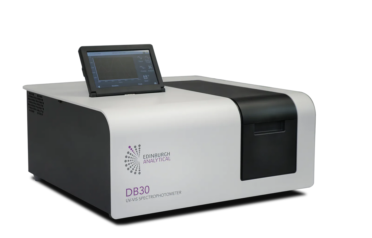 Microvolume & Refractive Index Package