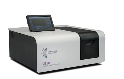 Microvolume & Refractive Index Package