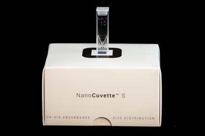 SpectroCuvette™ S