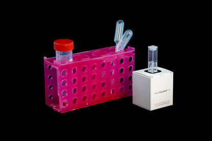 SpectroCuvette™ S