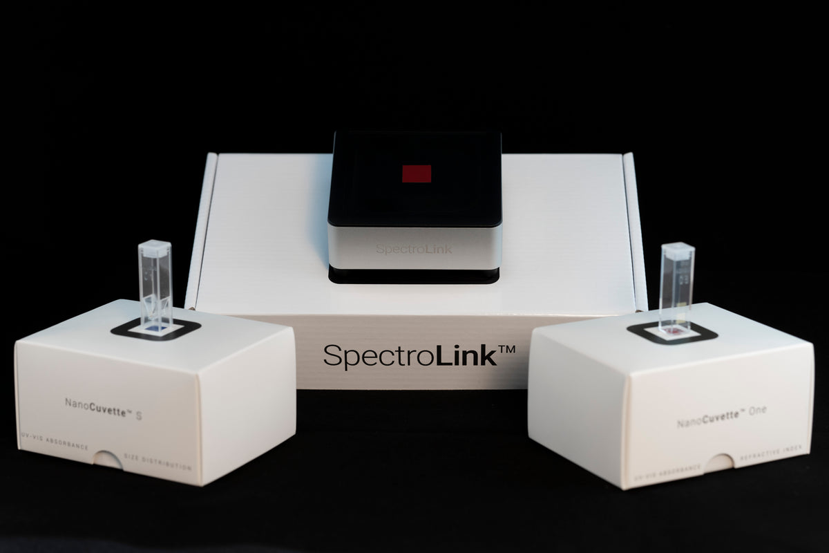 Combined Fluid Analysis Package