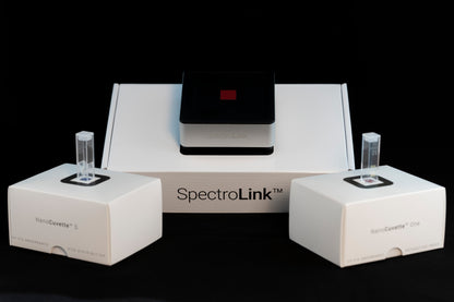 Combined Fluid Analysis Package